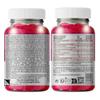 Weider Fiber Gummies (36 Gums) Strawberry Flavour. Gummies with 6g Soluble Fiber Fibersol/Serving, Supporting Digestion Processes and Blood Sugar Control. No Added Sugar, Gluten-Free. view 4