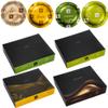 Ambience Products Pro Capsules Mild Assortment - 200 Coffee Pods Bianco Delicato, Leggero, Finezzo, Brazilian Origin Flavors | For Commercial Machine view 1