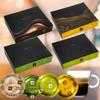 Ambience Products Pro Capsules Mild Assortment - 200 Coffee Pods Bianco Delicato, Leggero, Finezzo, Brazilian Origin Flavors | For Commercial Machine view 2