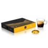 Ambience Products Pro Capsules Mild Assortment - 200 Coffee Pods Bianco Delicato, Leggero, Finezzo, Brazilian Origin Flavors | For Commercial Machine view 4