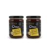 Ossa Bone Broth  Beef, 100% Natural & High Protein | Gut Health & Digestion Support | Keto & Paleo Friendly | Preservative-Free | 515ml (Pack of 2) view 1