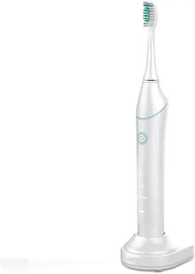 ARTSZY Electric Toothbrush Rechargeable Sonic Electric Toothbrushes,2 Mins Smart Timer Toothbrush