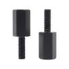 Kuuleyn Seat Lift Kit, Seat Lift Screw, 2pcs Seat Riser 2 Inch Utv Upright Seating Position Lifter Replacement for CanAm Maverick X3 All Years view 4