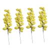 Cabilock Easter Egg Adornments 4pcs Artificial Branch Decorations for Easter Party and Celebration Photography view 1