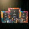 2 x Green & Black's Organic Tasting Collection Chocolate Gift 395g Delicious Tasty And Twisty Treat Gift Hamper For Birthday,Christmas,Easter Sold By Kidzbuzz view 3