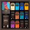 2 x Green & Black's Organic Tasting Collection Chocolate Gift 395g Delicious Tasty And Twisty Treat Gift Hamper For Birthday,Christmas,Easter Sold By Kidzbuzz view 4