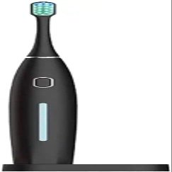 ARTSZY Electric Toothbrushes Toothbrush Electronic Toothbrush USB Charging Last 30 Days 5 Modes Smart Timer with Cleaning, Whitening and Sensitive Pressure Sensor for Adults Travel