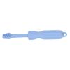 Baby Molar Toothbrush, Bright Colors Harmless Soothes Teeth Baby Silicone Molar Toothbrush for Babies (Cosikiwbecv2od0h-13) view 1