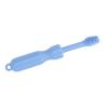 Baby Molar Toothbrush, Bright Colors Harmless Soothes Teeth Baby Silicone Molar Toothbrush for Babies (Cosikiwbecv2od0h-13) view 2