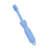 Baby Molar Toothbrush, Bright Colors Harmless Soothes Teeth Baby Silicone Molar Toothbrush for Babies (Cosikiwbecv2od0h-13) view 3