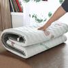 LXJDDLD Spa Massage Table Pad,Massage Table Memory Foam Topper with Breathe Hole,Non-Slip Beauty Salon Bed Mattress,Massage Accessories Protector,Lash Bed Cushion for Tattoo,5cm/2.0in,S 70x180cm view 2