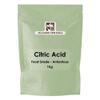 Citric Acid 1kg  Food Grade Anhydrous, Multipurpose Natural Preservative, Cleaning & Descaling Agent  by Manor Springs view 1