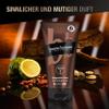 bruno banani Body Shaving Cream Magnetic Man 3-in-1 Shaving Cream with Captivating Woody Scent, 150 ml view 3