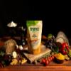 Trend Organic Super Muesli,1kg-No Added Sugar, Nutrient-Packed Blend with Chopped Dried Fruits, Nuts & Seeds, Perfect for a Wholesome Breakfast, Vegan, Certified Organic, GMO-Free, No Preservatives view 4