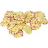 White Chocolate Jazzles 1 Kilo Bag view 1