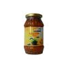 Ashoka Mango Pickle Hot - 500g (Pack of 2) | Authentic Indian Spicy Pickle for Culinary Adventures | Great Flavour | Spicy & Sour | Vegan view 3