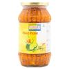 Ashoka Mango Pickle Mild - 500g (Pack of 6) | Authentic Indian Pickle with a Gentle Twist | Great Flavour | Vegan view 2