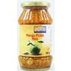 Ashoka Mango Pickle Mild - 500g (Pack of 6) | Authentic Indian Pickle with a Gentle Twist | Great Flavour | Vegan view 4