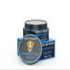 Beard and Bones - 50ml Beard Butter for Men | Shea Butter and Cocoa Butter | Creamy and Nourishing Beard Moisturiser | Choice of 2 Scents (Kreed) view 1