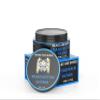 Beard and Bones - 50ml Beard Butter for Men | Shea Butter and Cocoa Butter | Creamy and Nourishing Beard Moisturiser | Choice of 2 Scents (Shadow) view 1