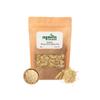 Maven wholefoods Organic Gluten Free Jumbo Oats 2kg | Raw | GMO Free | High Fibre & Protein | Certified Organic | Suitable for Vegetarian & Vegan | Packed Fresh in Resealable Bags (2kg) view 1