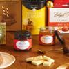 Winter Wishes Christmas Hamper  Festive Food Basket  Chocolate Treats  Sweet Gift  Corporate Gifting  Staff Rewards view 3