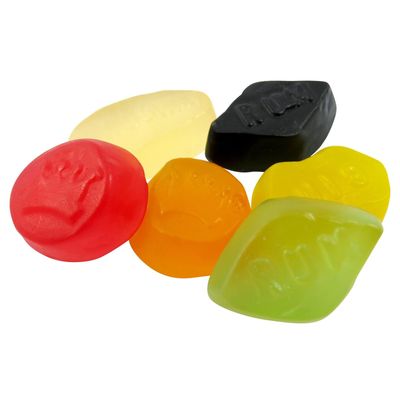 Wine Gums 500g Bag