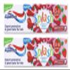 Dr Cosi Oral Care Set- 2xStrawberry & Mint Flavour Toothpaste 50 ml - 3-8 Years with Kids 0-7 Years Soft Bristles Toothbrush, Pack of 3 view 3