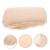CLISPEED Knee Walker Cushion Pad Cover Ergonomic Non- Scooter Protector for Comfortable Mobility and Easy to Install for Gardening and Housekeeping view 3