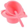 Beavorty Electric Wax Warmer Pot Silicone Mask Bowl Stirring Stick for Spa Beauty Salons view 1