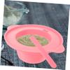Beavorty Electric Wax Warmer Pot Silicone Mask Bowl Stirring Stick for Spa Beauty Salons view 2