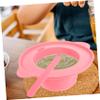 Beavorty Electric Wax Warmer Pot Silicone Mask Bowl Stirring Stick for Spa Beauty Salons view 3
