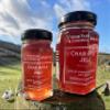 Cornish Crab Apple Jelly with Chilli (8oz jar)