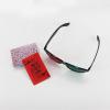 AISITESY 1 Set Red/Green Poker Anti-Suppression Vision Amblyopia Strabismus Trainer Traning Tools view 4