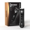 MANSCAPED The Lawn Mower 3.0 Plus Groin & Body Hair Trimmer  Updated SkinSafe Trimmer Blade, Waterproof Wet/Dry Groomer, USB-C Rechargeable, Mens Wireless Ball Shaver view 1