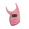 HAPINARY Fat Tester Caliper with Digital Display Accurate for Fitness Men Women Portable view 1