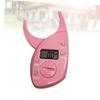HAPINARY Fat Tester Caliper with Digital Display Accurate for Fitness Men Women Portable view 2