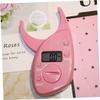 HAPINARY Fat Tester Caliper with Digital Display Accurate for Fitness Men Women Portable view 4