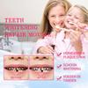 Foam Toothpaste Kids with Fruit Flavor, Kids Foam Toothpaste with Low Fluoride, Foaming Toothpaste and Mouthwash for Dental Care for Children 3 and Up (Strawberry) view 3