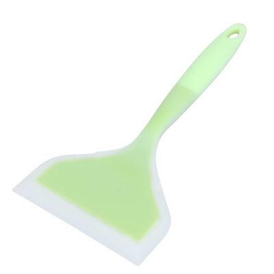Silicone Wax Spatulas, Waxing Applicator Resistant to High Temperature, Easy to Clean Wax Sticks Hangable Design, Suitable for Home Salon