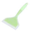 Silicone Wax Spatulas, Waxing Applicator Resistant to High Temperature, Easy to Clean Wax Sticks Hangable Design, Suitable for Home Salon view 1