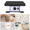 Bceer Dental Square Quartet Vibrator Plaster Oscillator Gypsum Mixing Machine Powerful Lab Vibrator Equipment With High/Low Control Function(Color:L) view 4