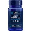 Life Extension, Vegan Vitamin D3, 5000 IU (125mcg), from Algae, Depot, 1 Capsule Every 5 Days, 60 Vegan Capsules, Vegetarian, Gluten-Free, SOYA-Free, GMO-Free view 1