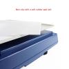 Bceer Orbital Shaker Adjustable Lab Oscillator RPR Horizontal Rotator Shaker 0-210rpm Laboratory Orbit Shakers With Anti-Slip Platform view 4