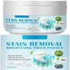 Baking Soda Tooth Powder Intensive Stain Remover Teeth Whitening Powder, Active Whitening Tooth Powder, Effectively Removes Tooth Stains and Freshen Breath (1pcs) view 1