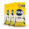 Pan Premium Pre-Cooked White Maizemeal - 1kg (Pack Of 3) | Gluten-Free | Ready to Inspire Your Recipes | Authentic Maize Delights | Goodness for Creative Kitchens view 1