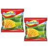 SuperFresh Frozen Items | Product of Turkey | Frozen Vegetables (Sweetcorn Misiri 450g, 2 Pack) view 1