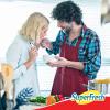SuperFresh Frozen Items | Product of Turkey | Frozen Vegetables (Sweetcorn Misiri 450g, 2 Pack) view 4