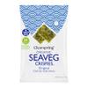 Clearspring Organic Seaveg Crispies (1, Original) view 1