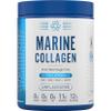 Applied Nutrition Marine Collagen Powder - Hydrolysed Collagen Protein, Healthy Skin, Hair, Nails (Unflavoured) (300g - 25 Servings)